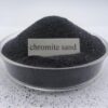 chromite sand