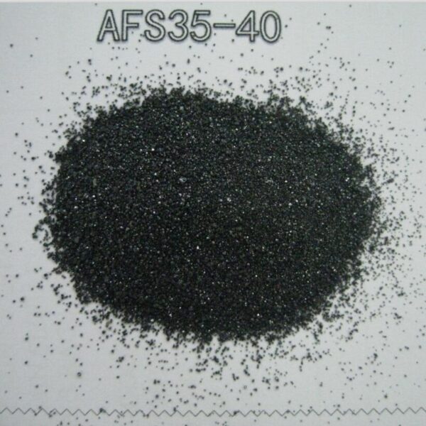 AFS35-40鉻鐵礦砂