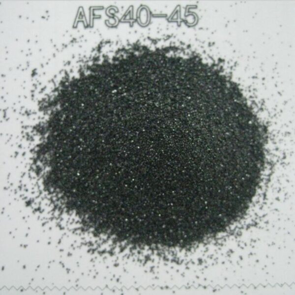 鉻鐵礦砂 AFS40-45