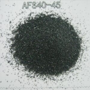 鉻鐵礦鑄造砂 AFS40-45